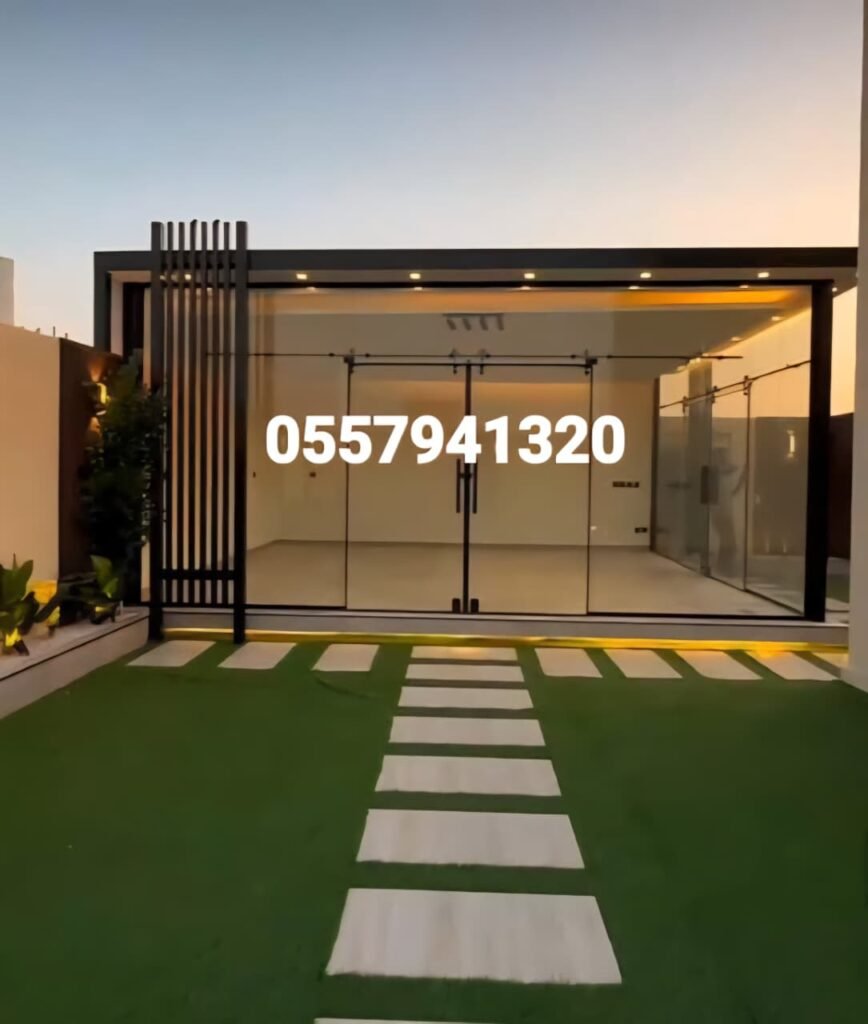 زجاج سكريت صبيا وجهات زجاج صبيا محل زجاج صبيا